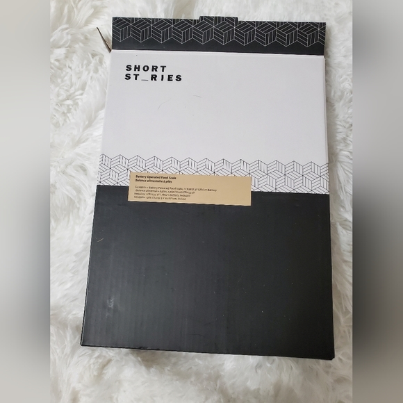 Food Scale - Picture 3 of 3